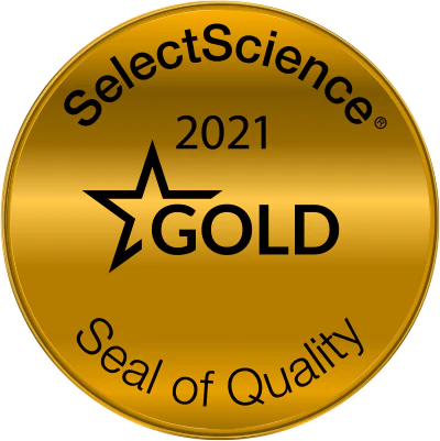 Eppendorf_Liquid-Handling_Research-plus_SelectScience-Gold-Award-2021_logo